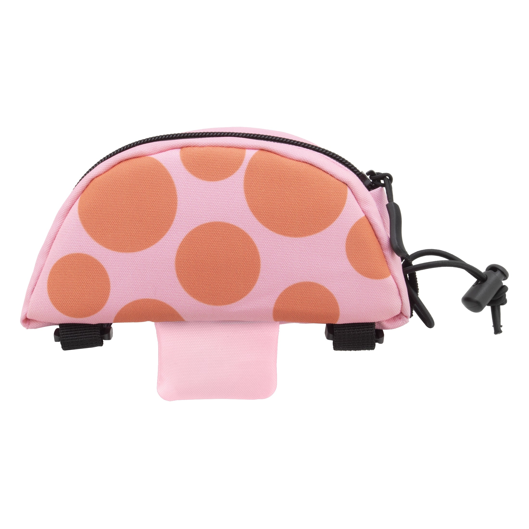 Mushroom Frame Bag、mySite、bearsvspackers