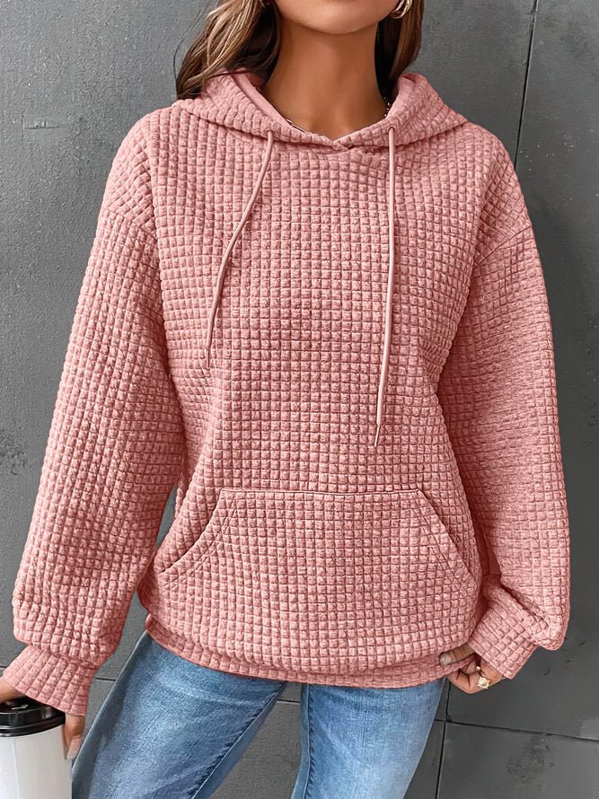 Comfortable Hoodie