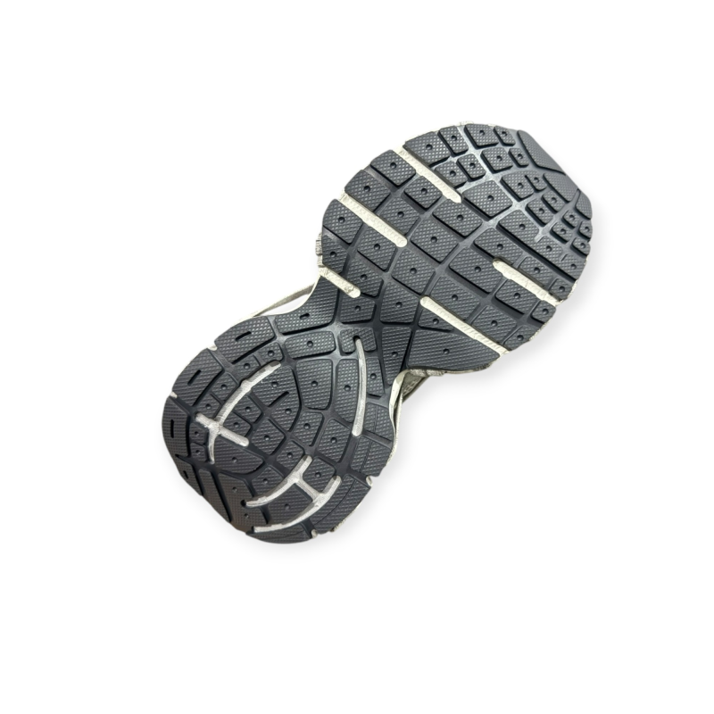 Balenciaga 3XL Extreme Lace Sneaker in White Grey Pink、mysite、Cacoeks