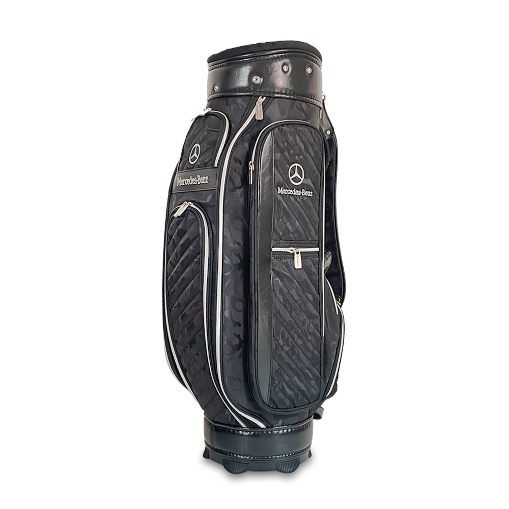 TITLESIT TAYLORMADE G/FORE GOLF BAG