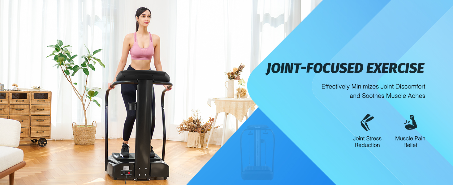 vibration plate