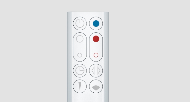 AM09 Remote