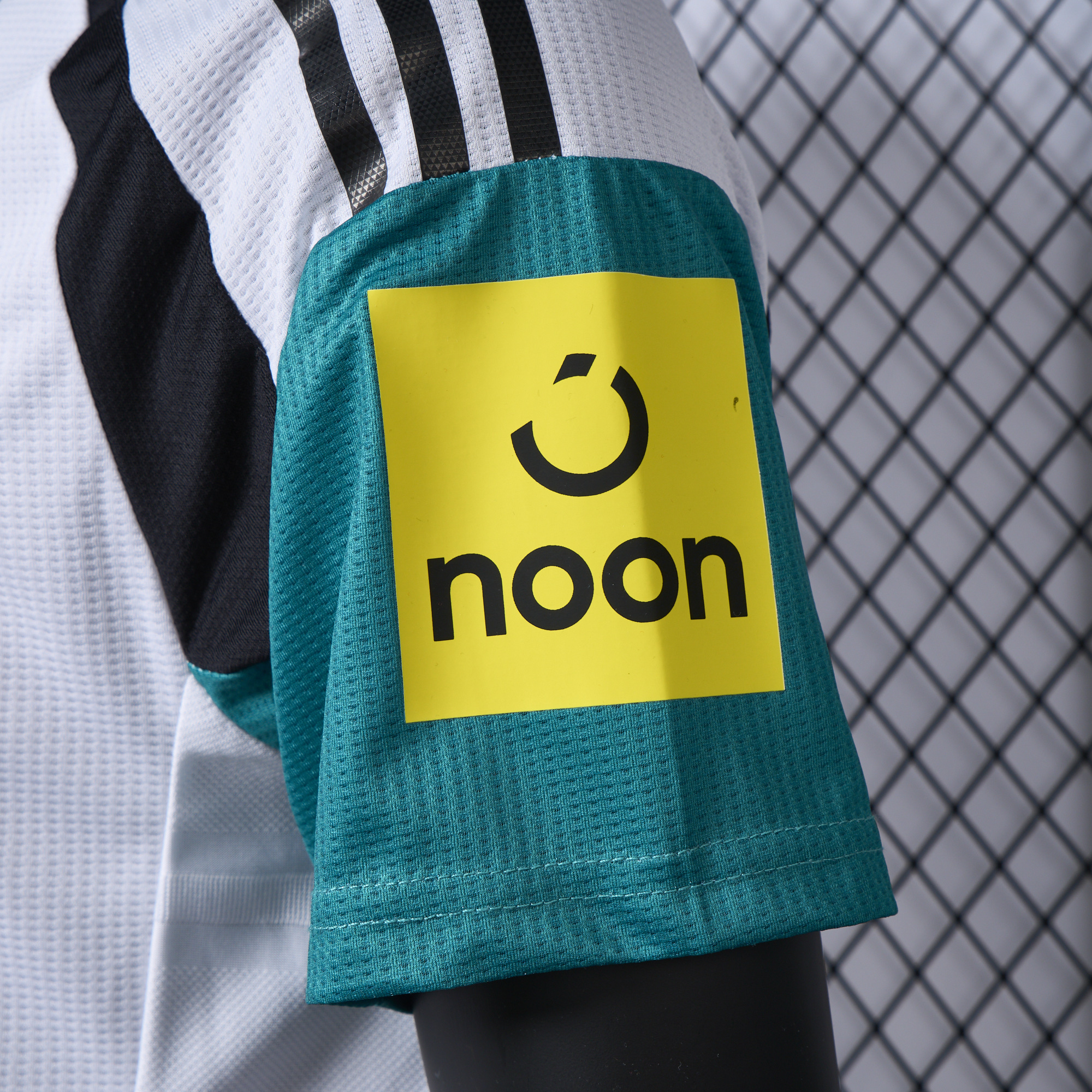 Higojerseys-Newcastle United 24-25 Third Jersey - Player Version