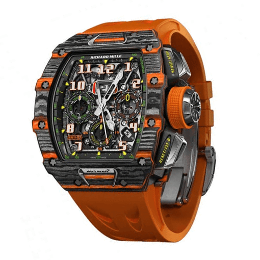Richard Mille RM 11-03 McLaren Replica-fasswatch