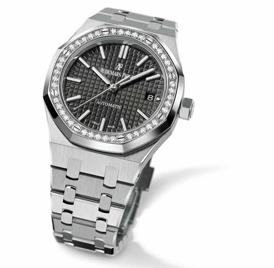 audemars piguet royal oak selfwinding 15451st zz 1256st 01 a 1