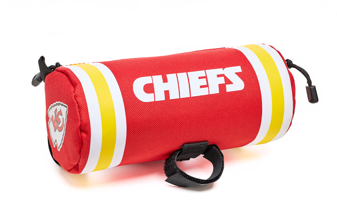 State Bicycle Co. | NFL Collection - Handlebar Bag、mySite、bearsvspackers