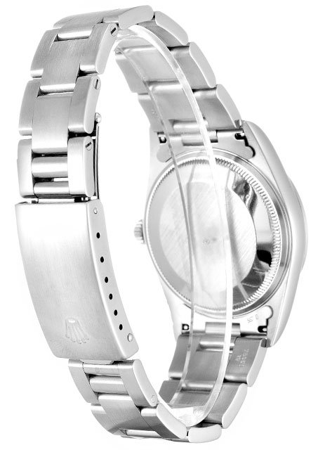 Replica Rolex Air-King 34mm Pink Dial 14000-fasswatch