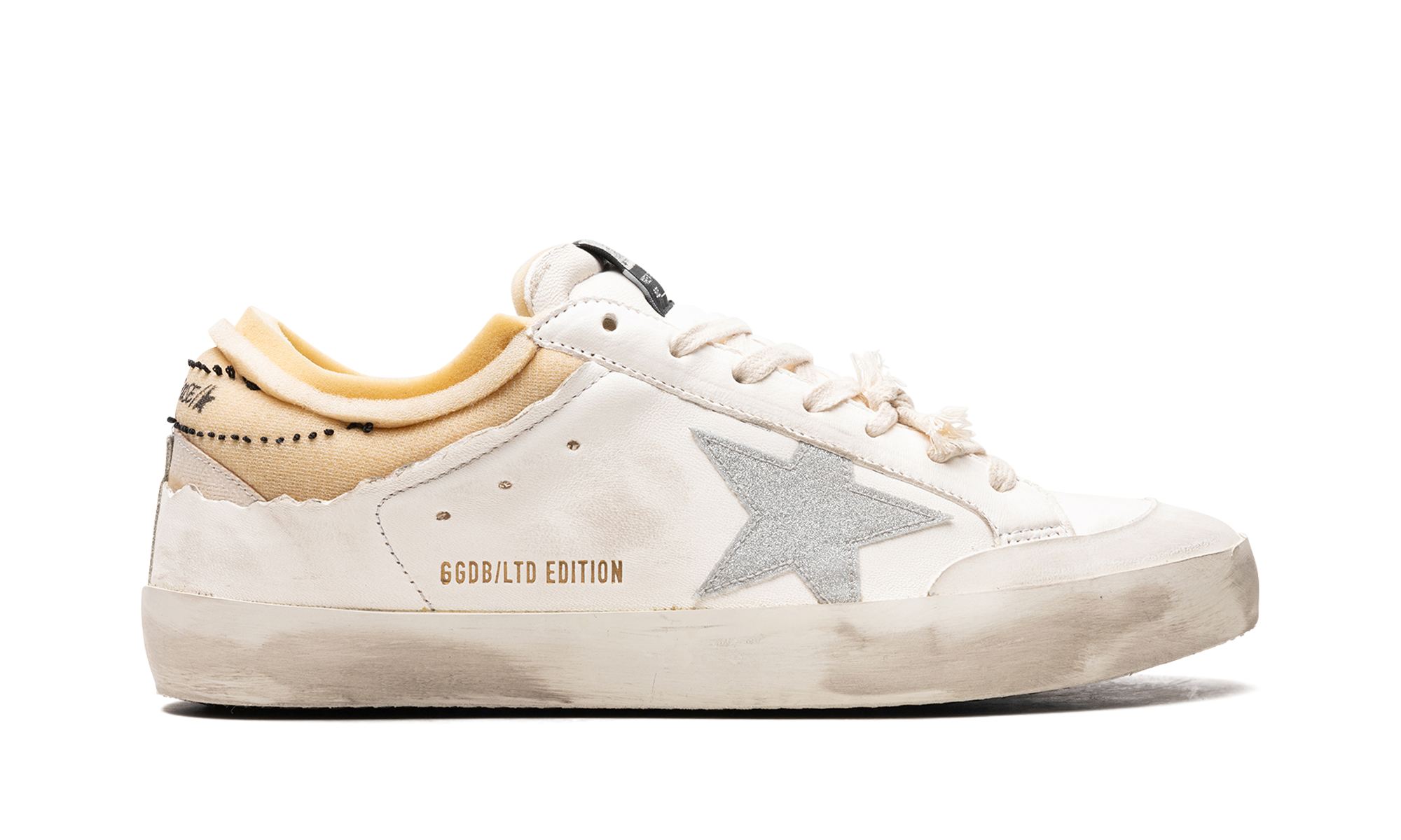 SUPER-STAR PENSTAR CLASSIC "WHITE / BEIGE"、mysite、Cacoeks