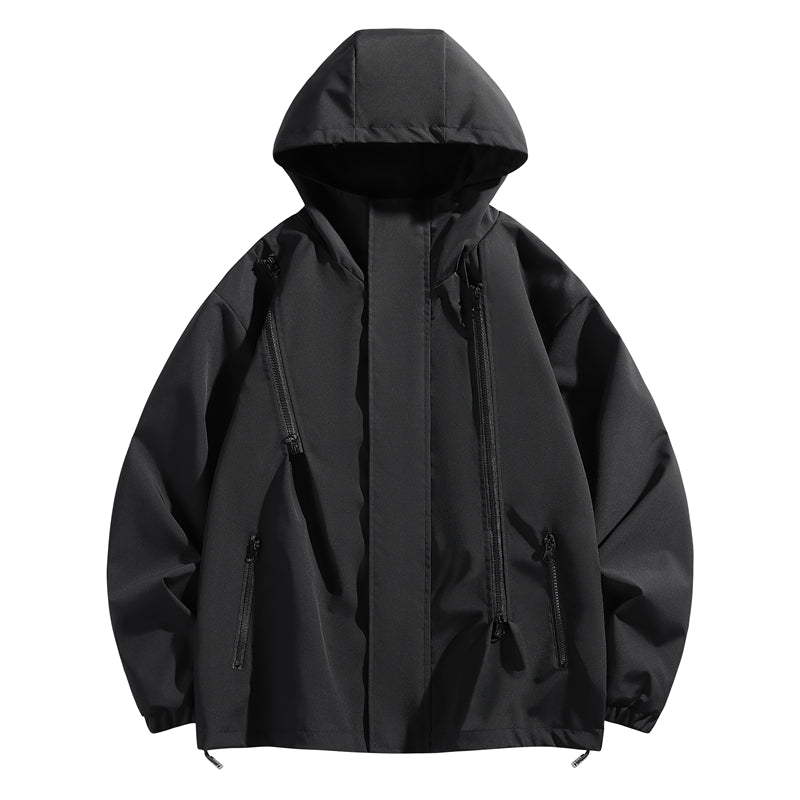 MLB 8008 Outdoor Jacket