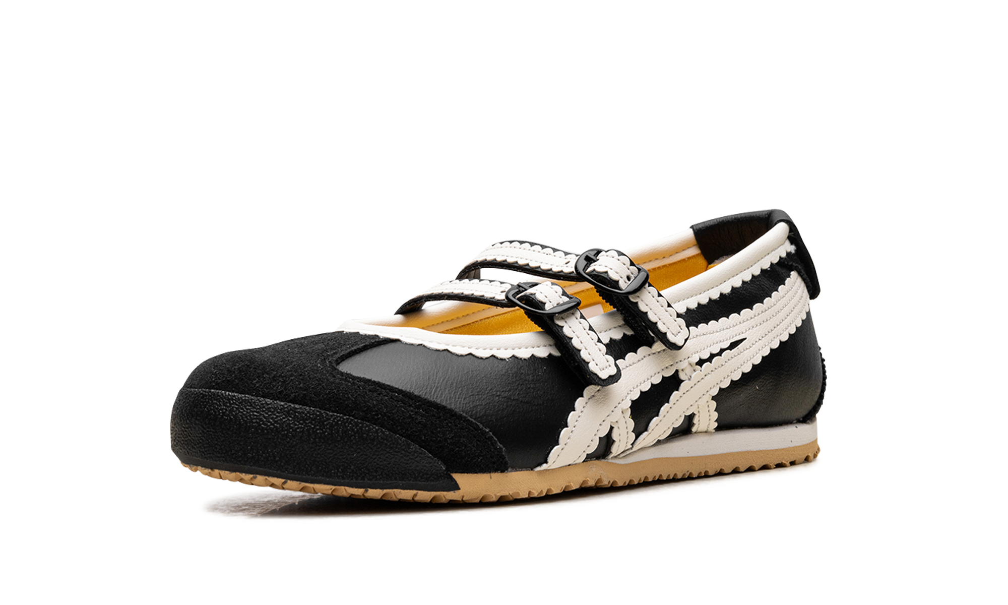 Mexico 66 TGRS WMNs "Black Cream"、mysite、Cacoeks