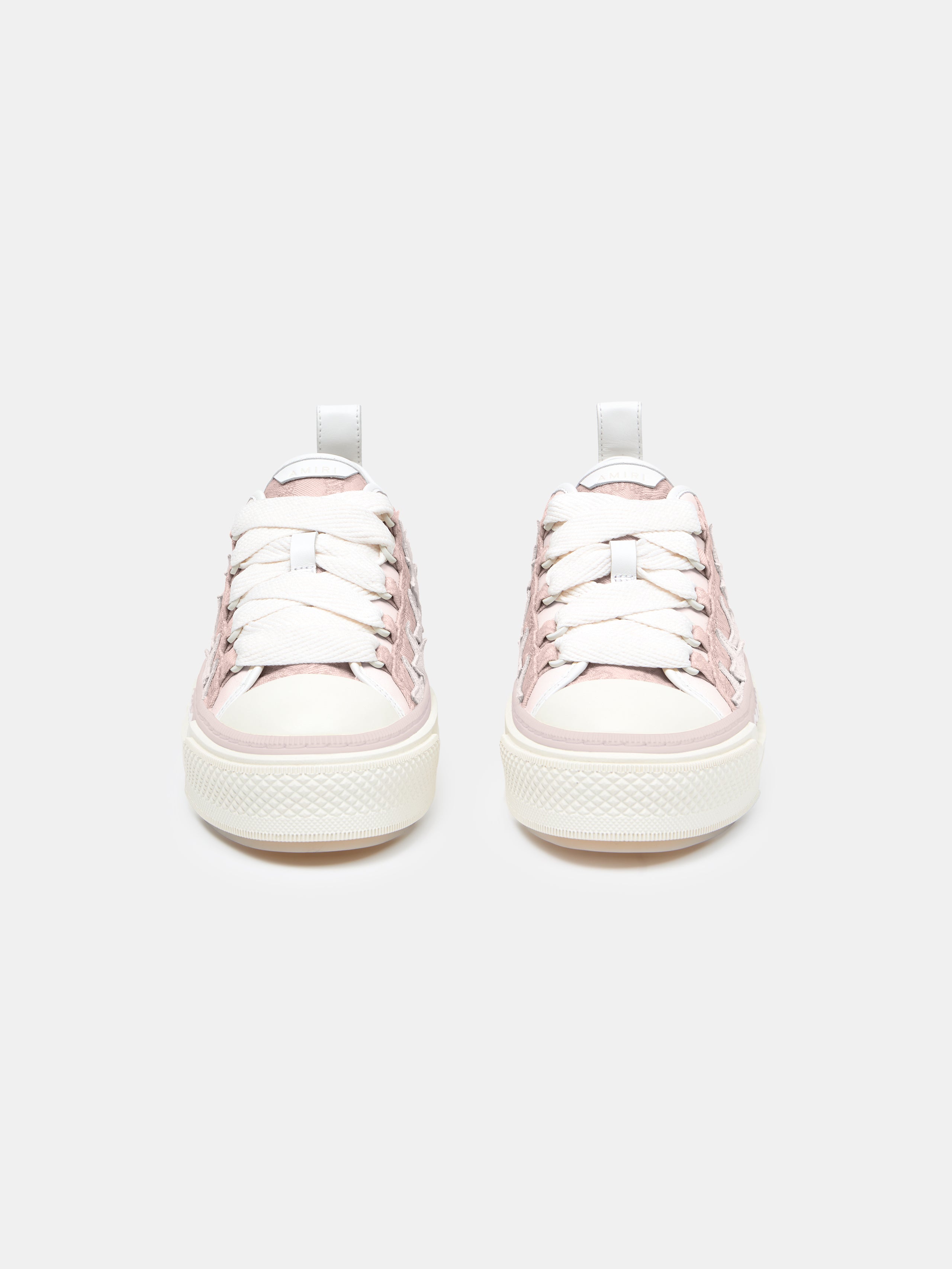 WOMEN - WOMEN'S MA QUAD STARS COURT LOW - Pink、mysite、Cacoeks