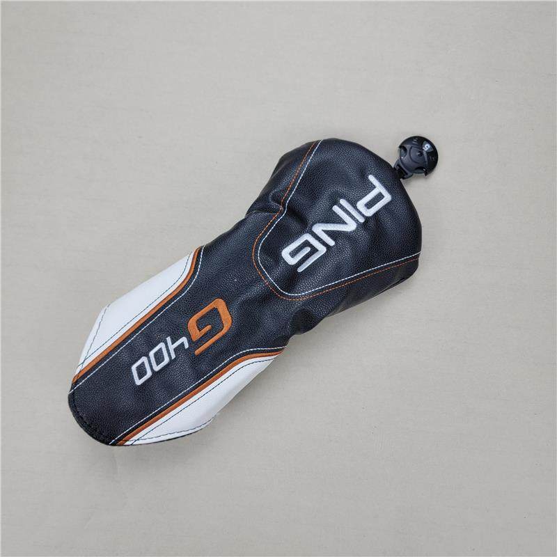 TITLESIT TAYLORMADE G/FORE GOLF BAG