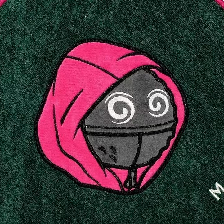 TITLESIT TAYLORMADE G/FORE GOLF BAG