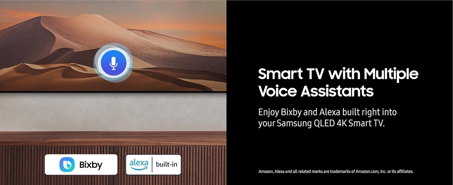 Samsung QN85C Neo QLED 4K Smart TV