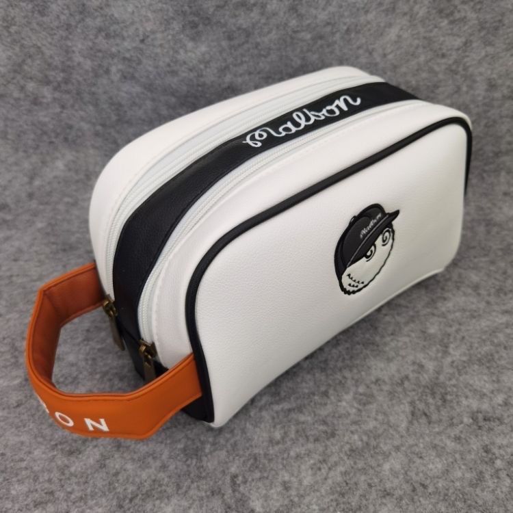 TITLESIT TAYLORMADE G/FORE GOLF BAG