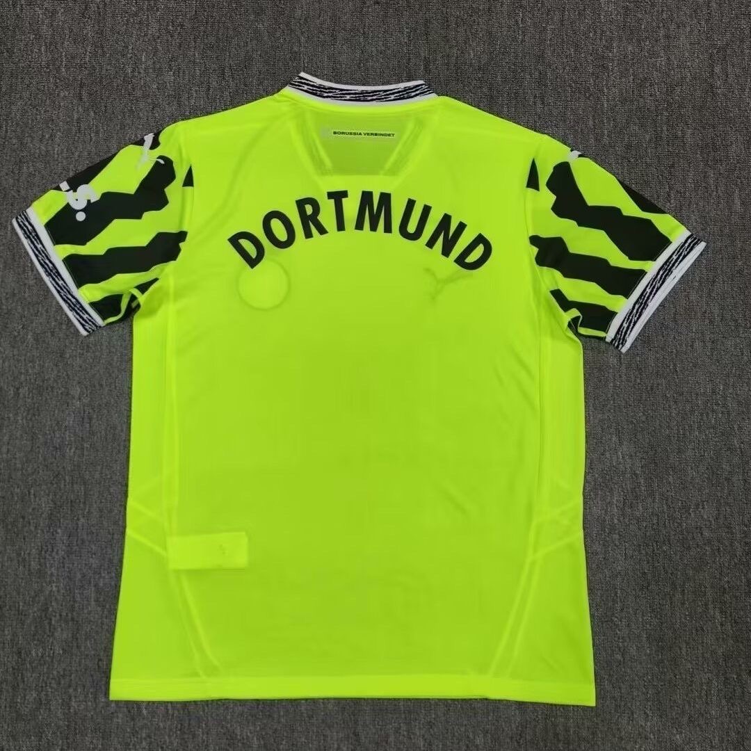 25-26 Dortmund Special Edition soccer jersey-Fans Version: Ajax 24-25 Home Stadium Jersey - Fans Version mysite: Adidas luxuryfootballshirts.com: https://www.luxuryfootballshirts.com/