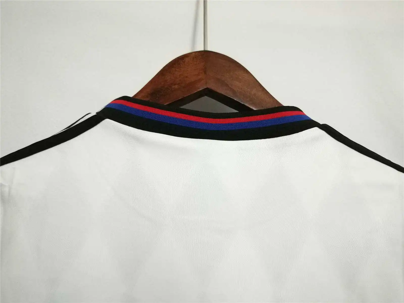 95-96 Bayern Munich Away soccer jersey-Retro version: Ajax 24-25 Home Stadium Jersey - Fans Version mysite: Adidas luxuryfootballshirts.com: https://www.luxuryfootballshirts.com/