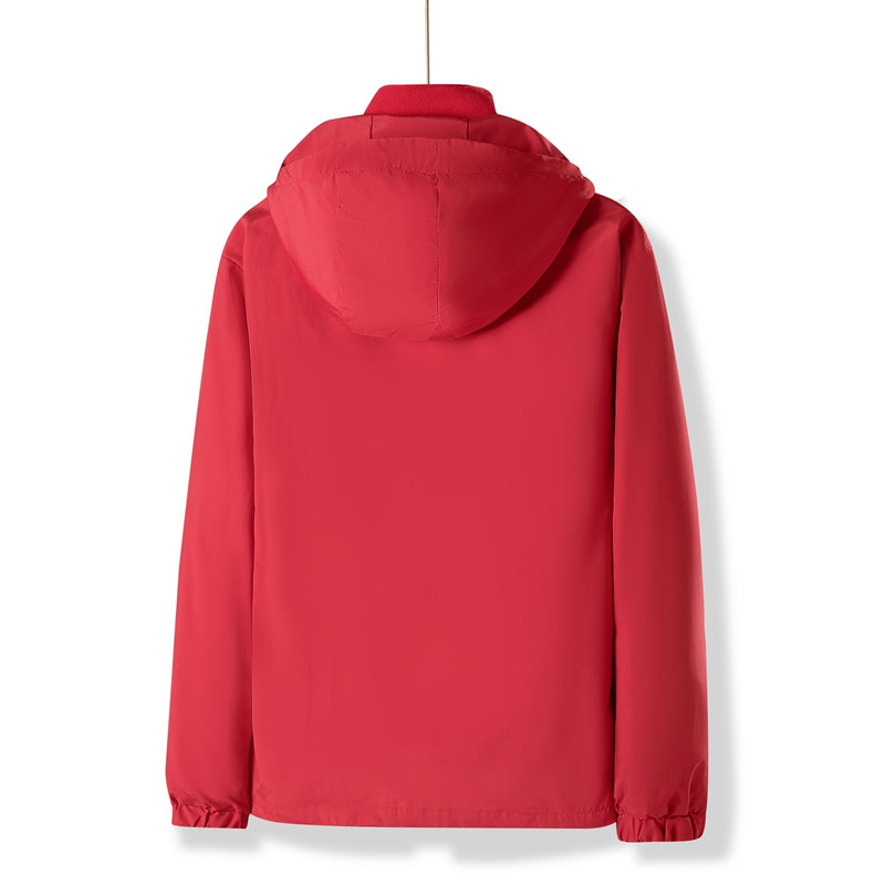 MLB 8009 Outdoor Jacket