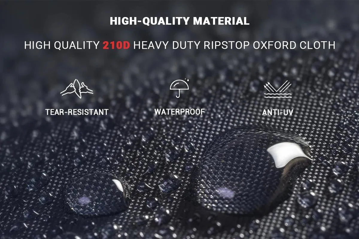 Waterproof Cover、mySite、bearsvspackers