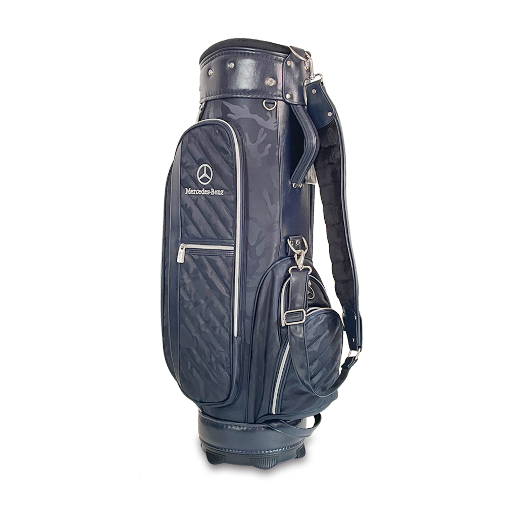 TITLESIT TAYLORMADE G/FORE GOLF BAG