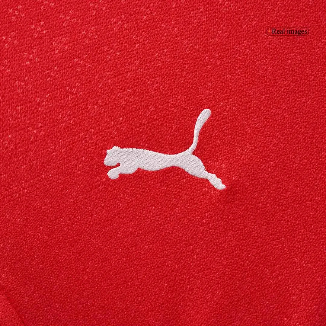 25-26 Portugal Home Soccer Jersey -Fans Version: Ajax 24-25 Home Stadium Jersey - Fans Version mysite: Adidas luxuryfootballshirts.com: https://www.luxuryfootballshirts.com/