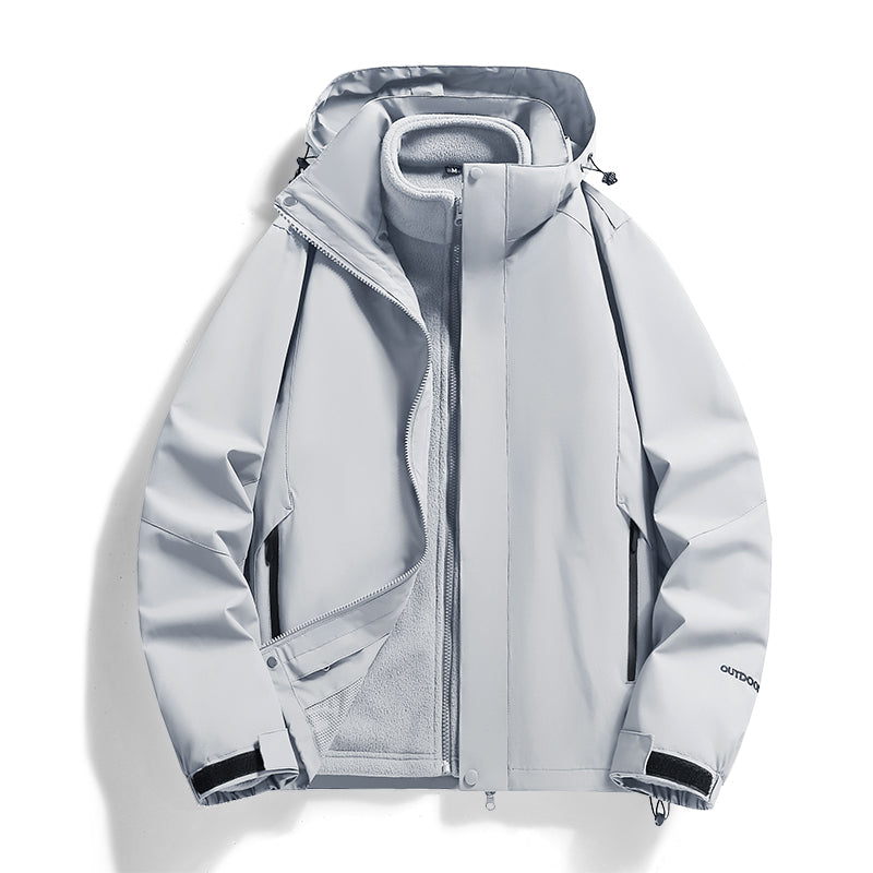 MLB 8018 Outdoor Jacket