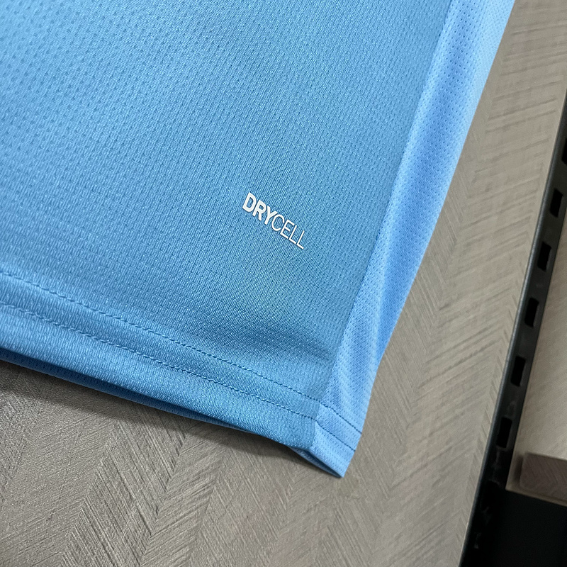 2025/2026 Manchester City Home Football Shirt 1:1 Thai Quality:football jersey mysite: unitedjerseyfootball 邓江浪:football