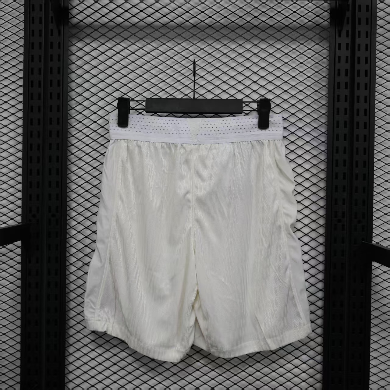 2025/2026 Player Version Chelsea Away Shorts 1:1 Thai Quality:football jersey mysite: unitedjerseyfootball 邓江浪:football