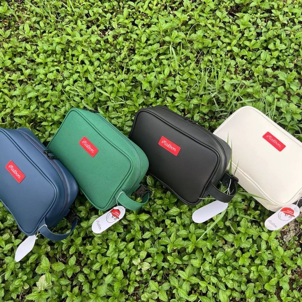 TITLESIT TAYLORMADE G/FORE GOLF BAG