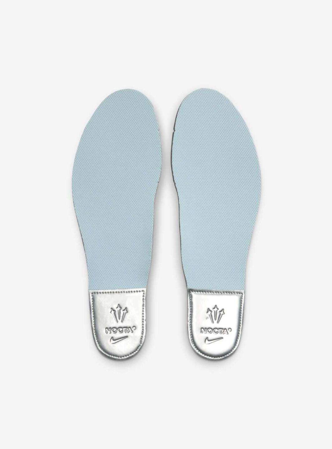 Nike Hot Step 2 Drake NOCTA Mint Foam、NIKE、Cacoeks