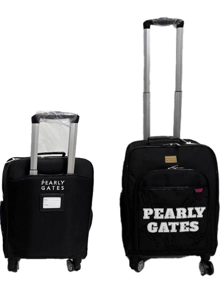 TITLESIT TAYLORMADE G/FORE GOLF BAG