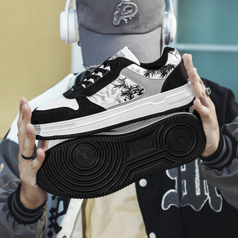 ‘Apex Agility’ X9X Sneakers