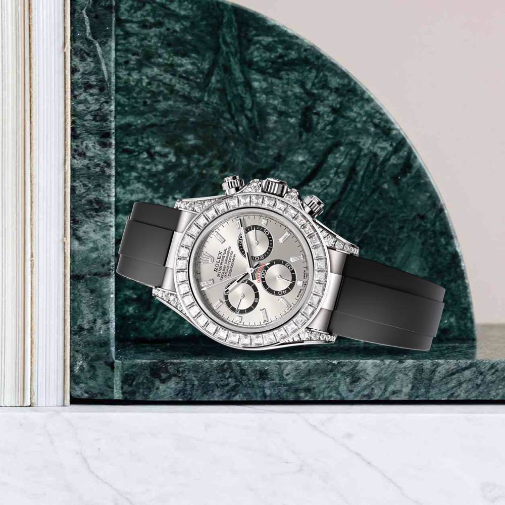 ZIICK Watch 2