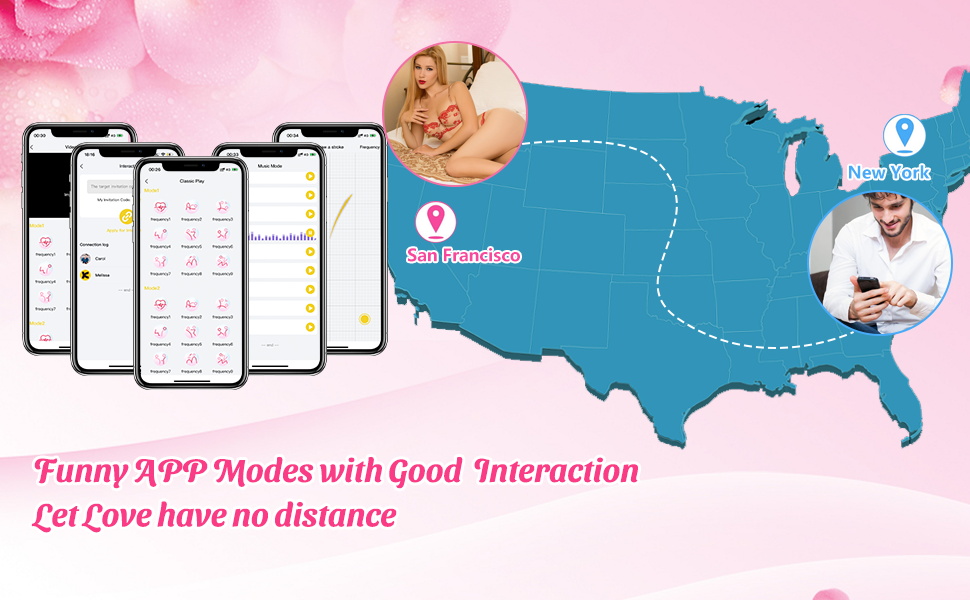app remote control