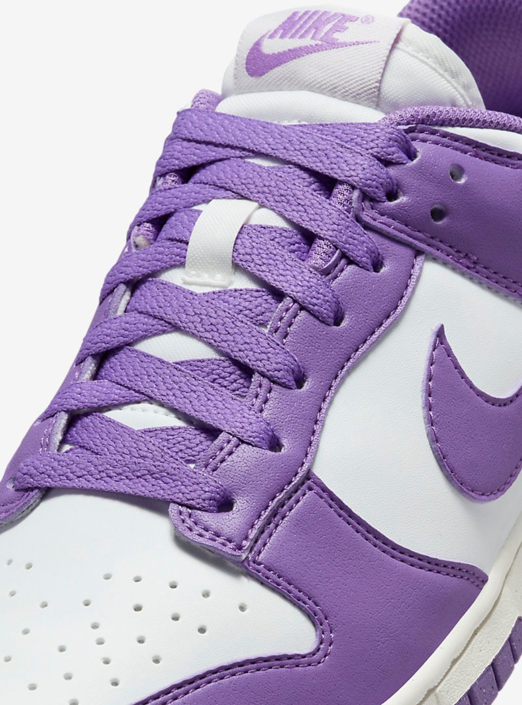 Nike Dunk Low Next Nature Black Raspberry、NIKE、Cacoeks