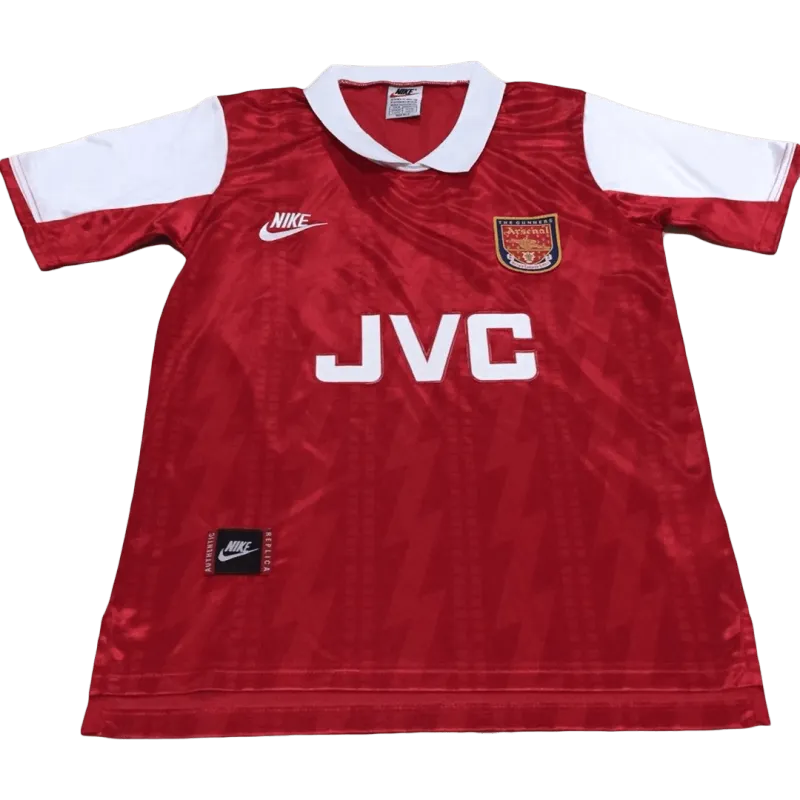 94 Arsenal Home season -Retro Jersey: Ajax 24-25 Home Stadium Jersey - Fans Version mysite: Adidas luxuryfootballshirts.com: https://www.luxuryfootballshirts.com/