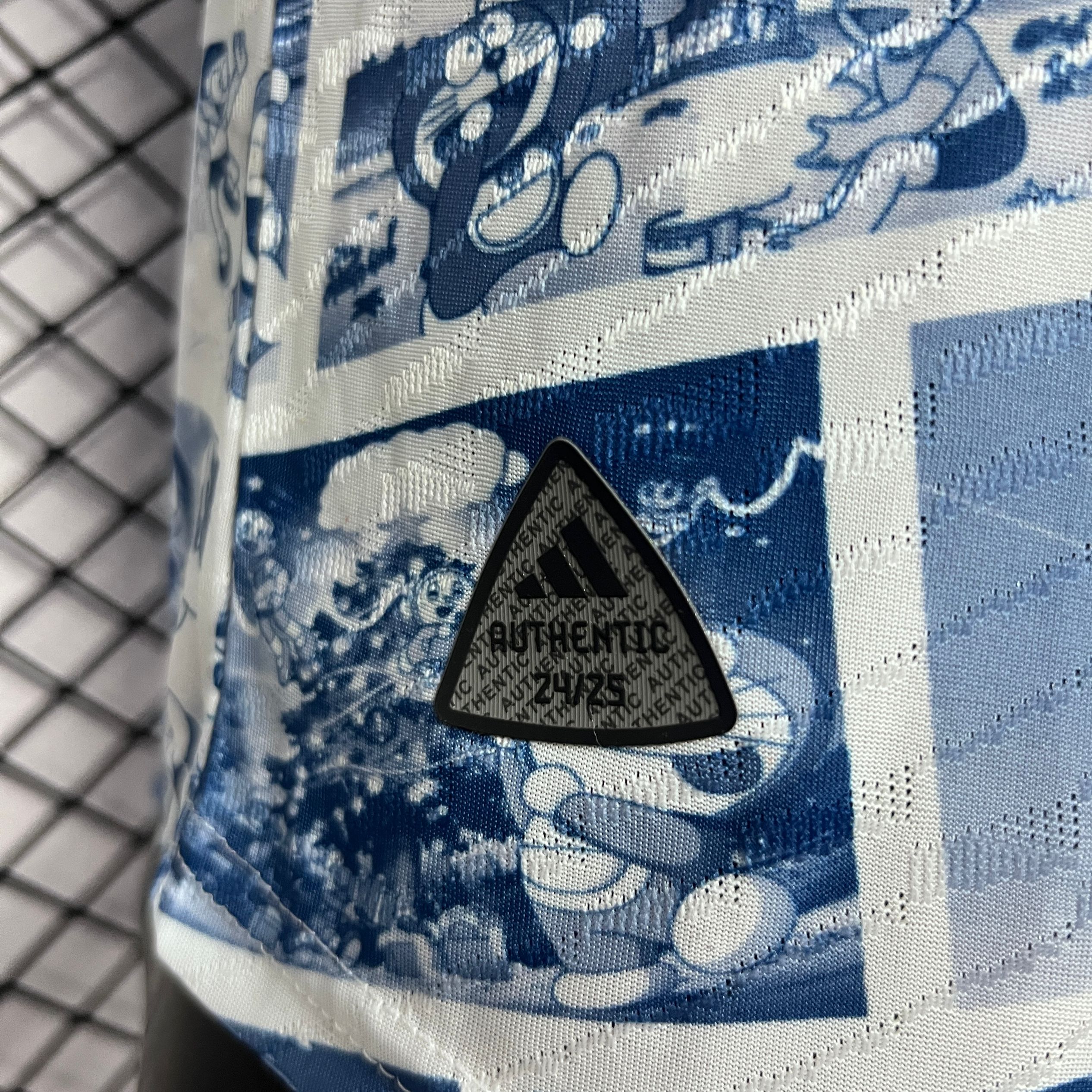 ManixJersey.com | Japan 2024 Doraemon Special Edition Jersey - Player Version -Customize Name, Number and Patch | Worldwide Shipping