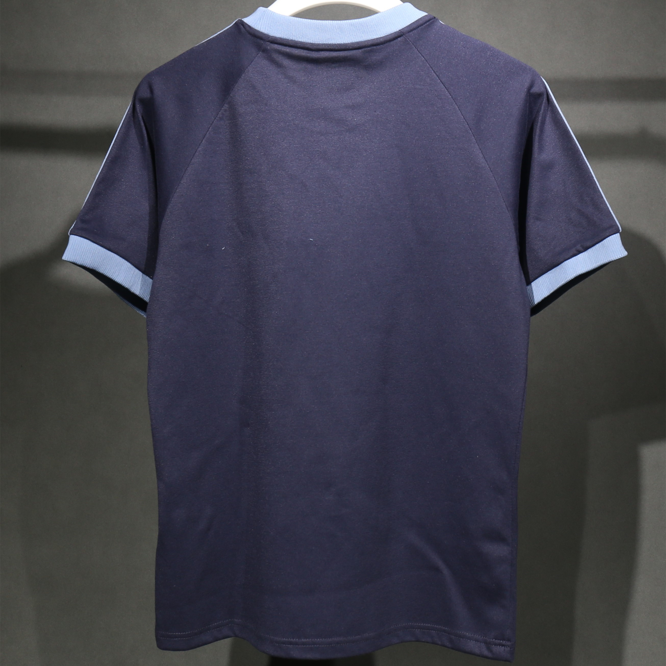 ManixJersey.com | Argentina 24-25 Adi 50 Years Anniversary Limited Edition T-shirt -Customize Name, Number and Patch | Worldwide Shipping