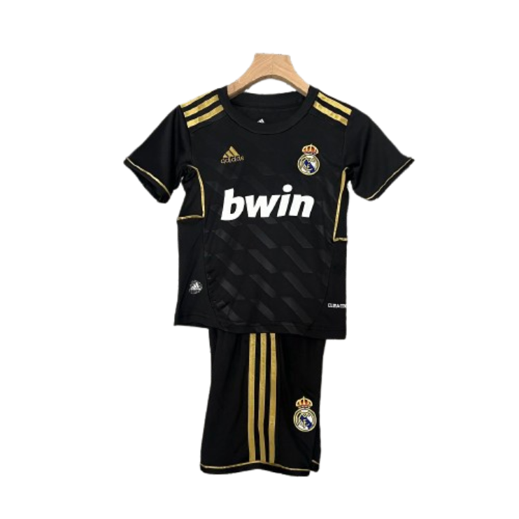 11-12 kids kit Real Madrid Away soccer jersey-Retro version: Ajax 24-25 Home Stadium Jersey - Fans Version mysite: Adidas luxuryfootballshirts.com: https://www.luxuryfootballshirts.com/