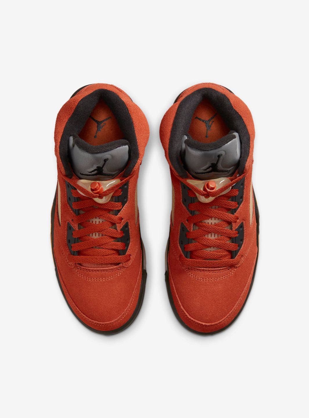 Air Jordan 5 Retro Dunk on Mars、JORDAN、Cacoeks