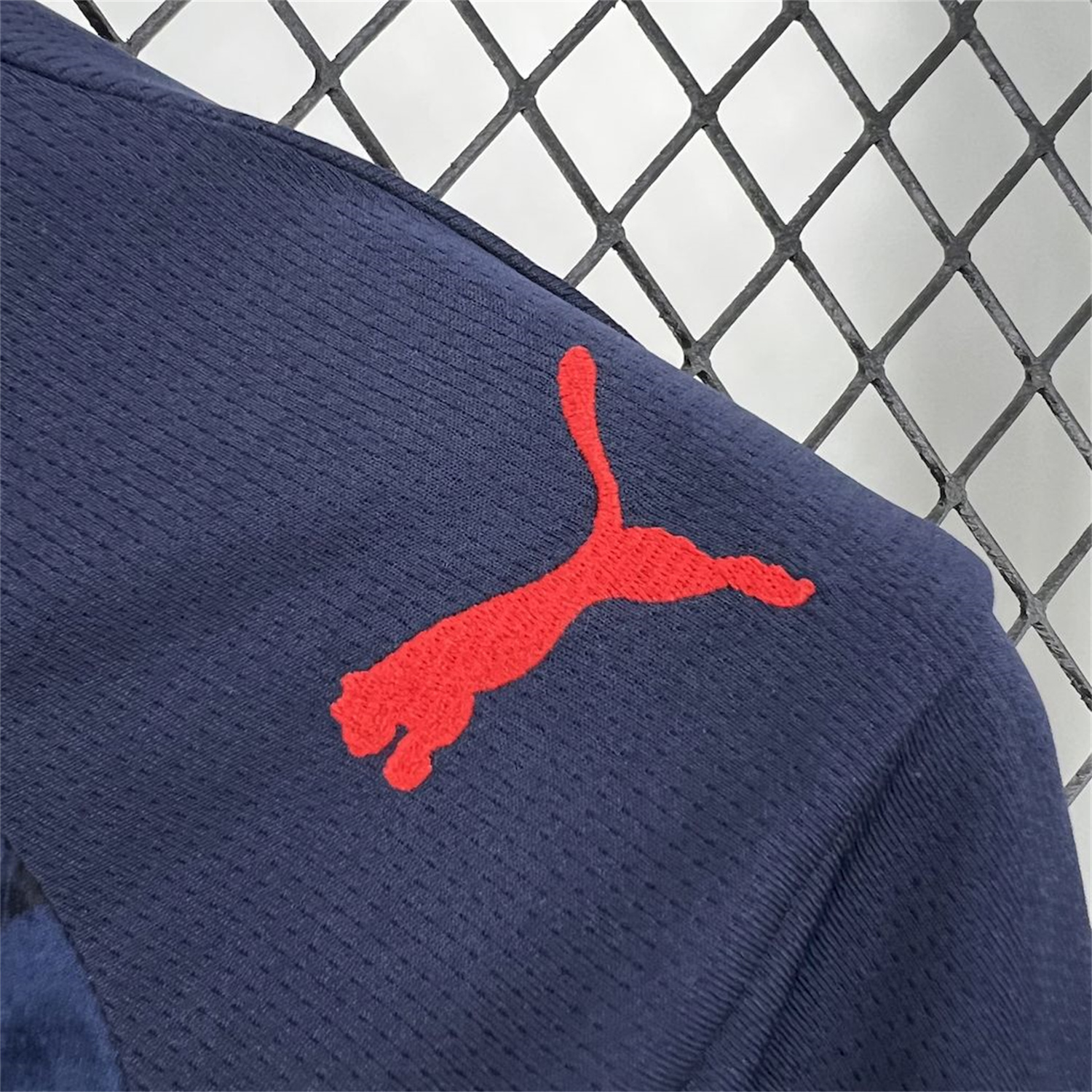 foot-Red Bull Salzburg 25-26 Away Jersey - Fans Version