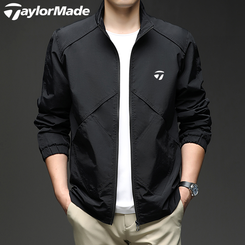 TITLESIT TAYLORMADE G/FORE GOLF BAG