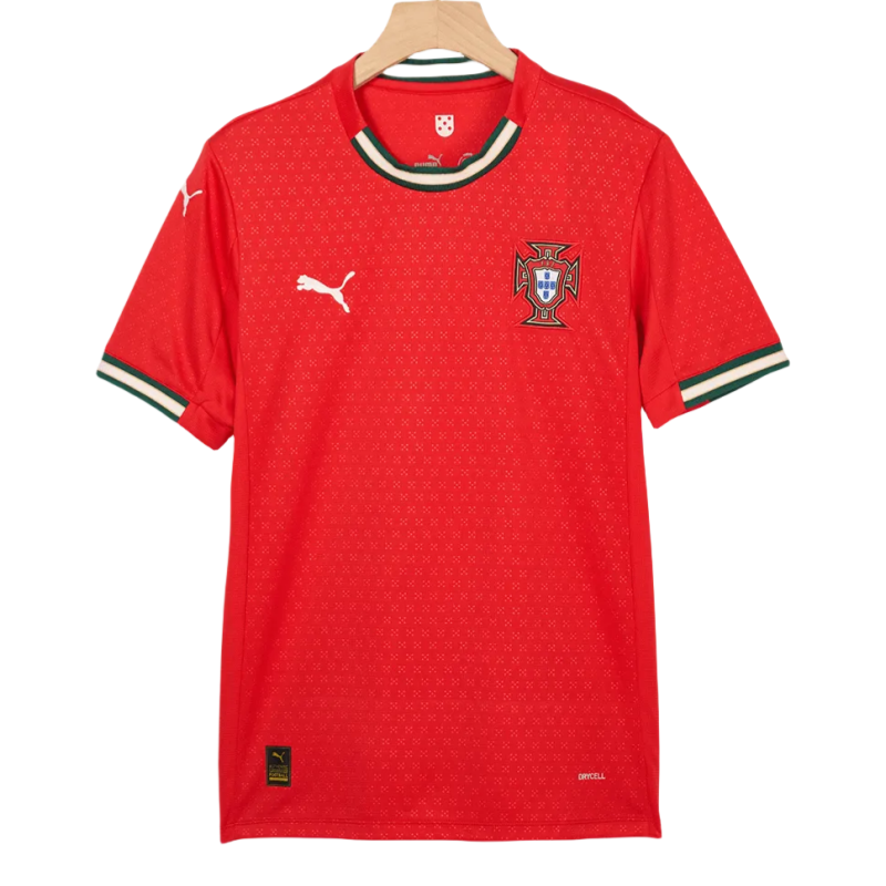 25-26 Portugal Home Soccer Jersey -Fans Version: Ajax 24-25 Home Stadium Jersey - Fans Version mysite: Adidas luxuryfootballshirts.com: https://www.luxuryfootballshirts.com/
