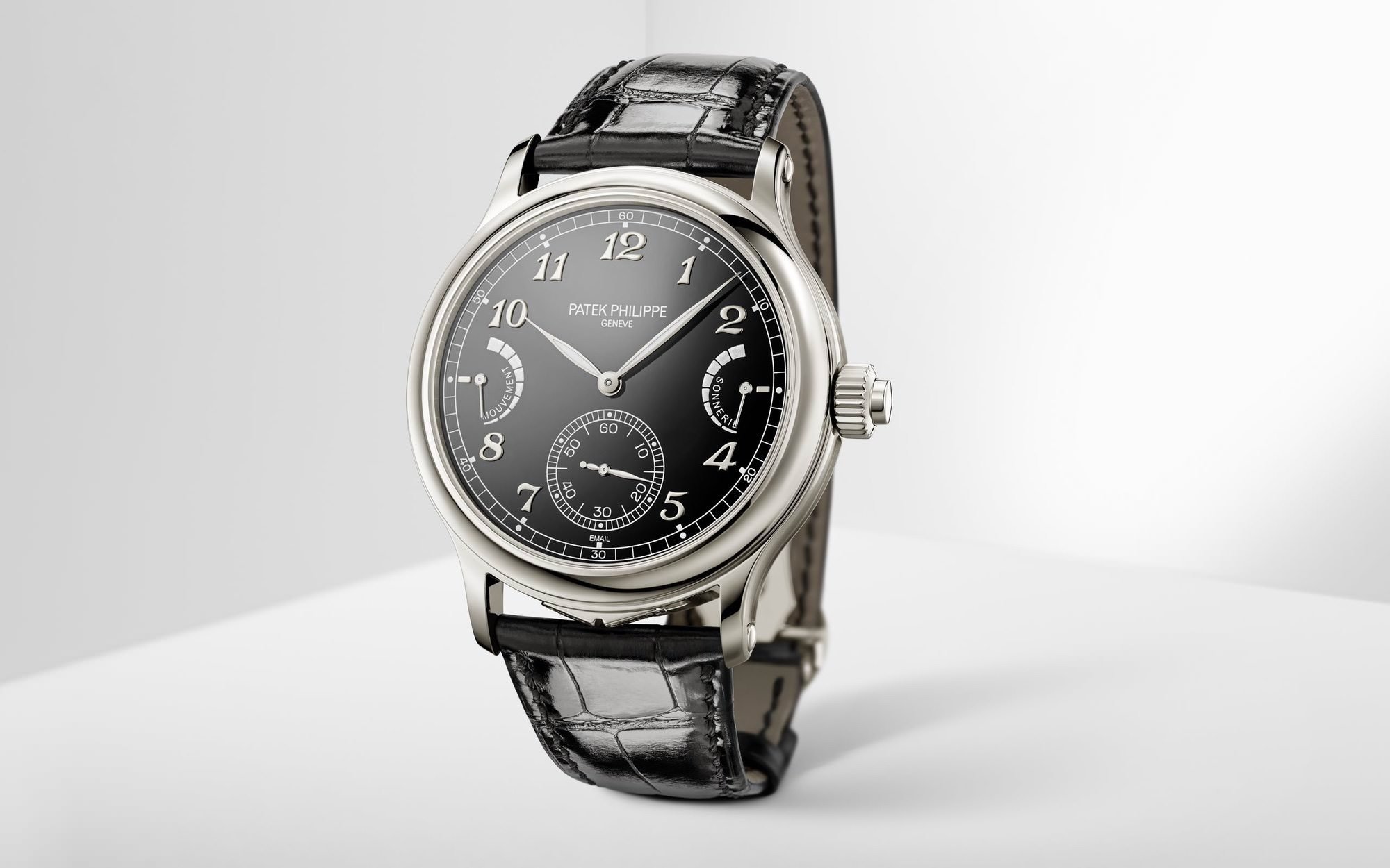 Patek Philippe Grand Complications Grande Sonnerie