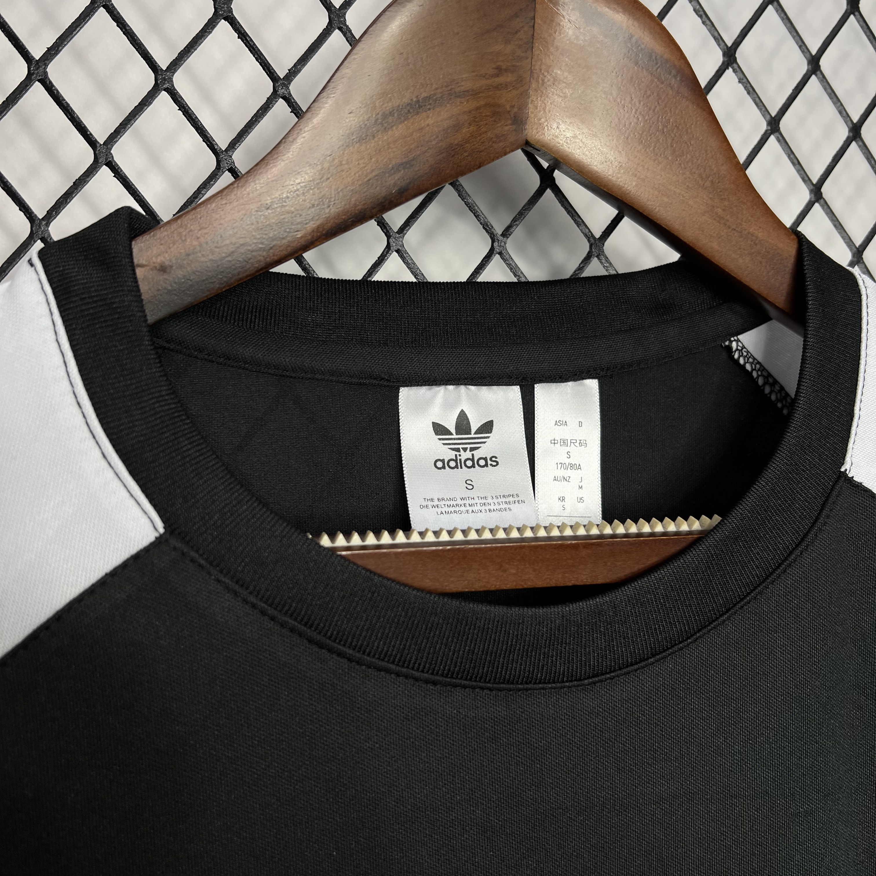 Higojerseys-Germany 2024 Euro Retro style Training Jersey - Fans Version