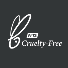 PETA Cruelty-Free logo