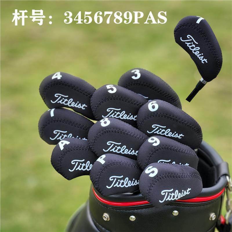 TITLESIT TAYLORMADE G/FORE GOLF BAG