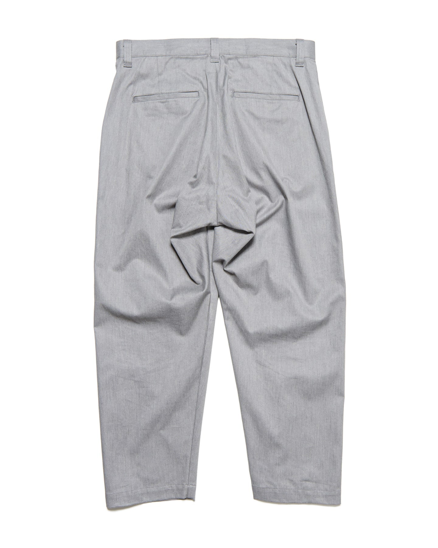 SOPHNET. 25S/S WIDE CROPPED PANTS  SOPH-250025 