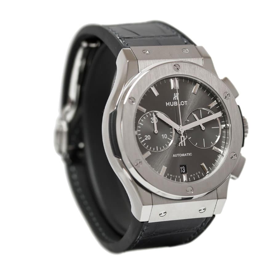 Hublot Racing Grey Replica-fasswatch