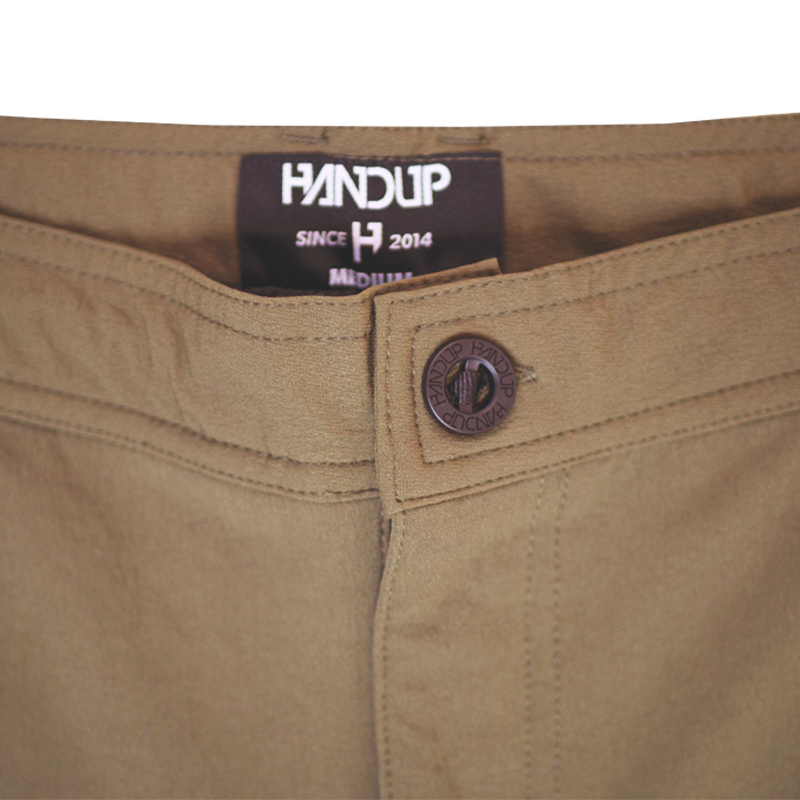 A.T. Short - Tan by Handup Gloves、mySite、bearsvspackers